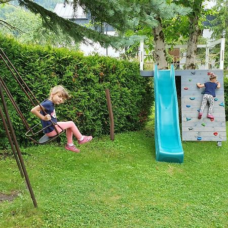 Apartament Olimpijska 54 Z Prywatnym Jacuzzi Na Tarasie Szczyrk Buitenkant foto