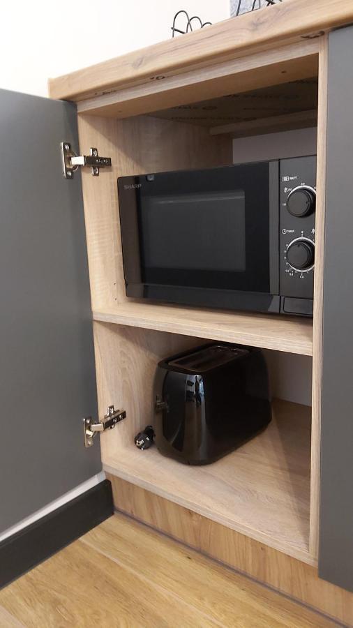 Apartament Olimpijska 54 Z Prywatnym Jacuzzi Na Tarasie Szczyrk Buitenkant foto
